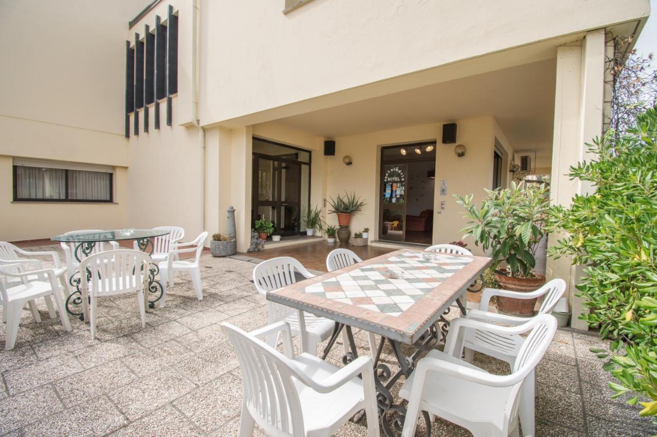 Hotel Cantalodole Magione Ngoại thất bức ảnh
