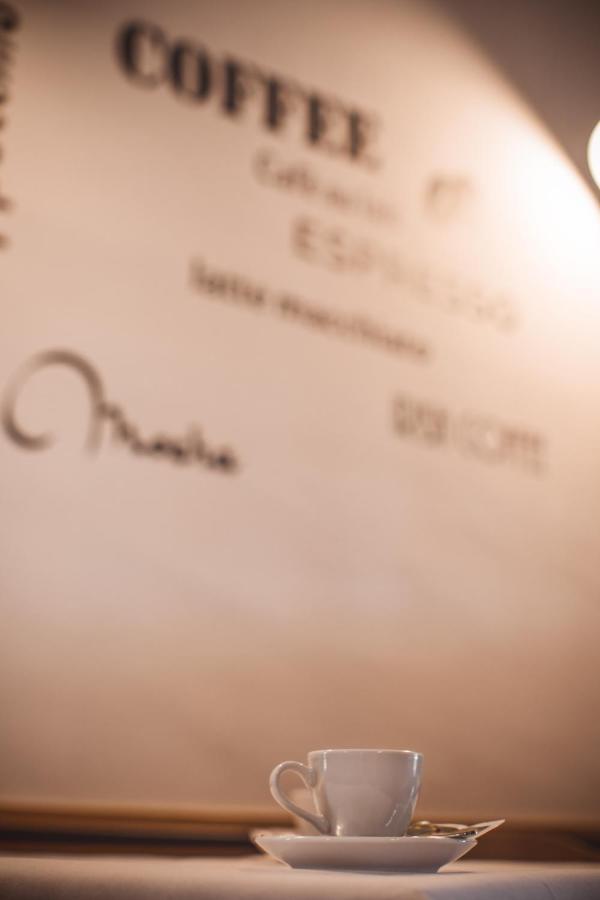 Hotel Cantalodole Magione Ngoại thất bức ảnh
