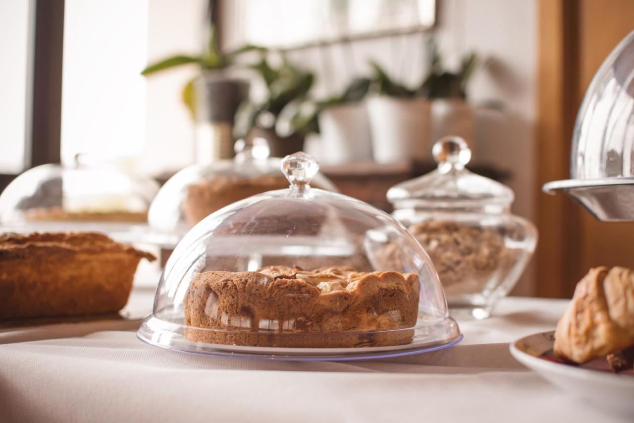 Hotel Cantalodole Magione Ngoại thất bức ảnh