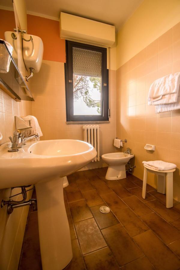 Hotel Cantalodole Magione Ngoại thất bức ảnh