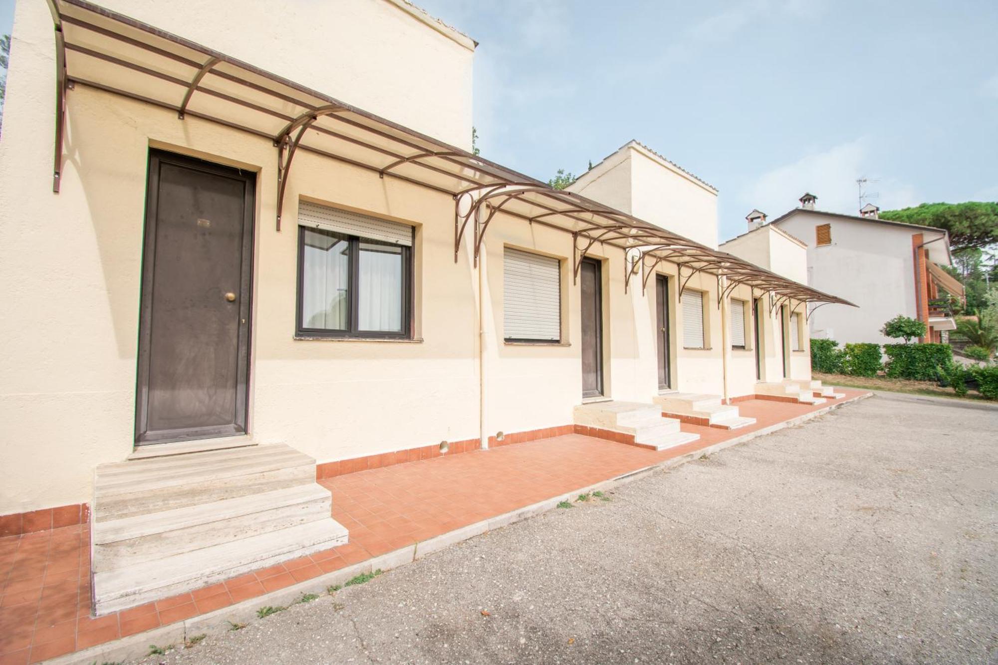 Hotel Cantalodole Magione Ngoại thất bức ảnh